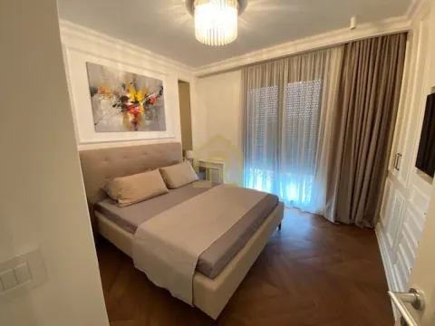 Izdavanje, trosoban stan, 125m², Vračar Hram, Vračar Sve Podlokacije - image 9