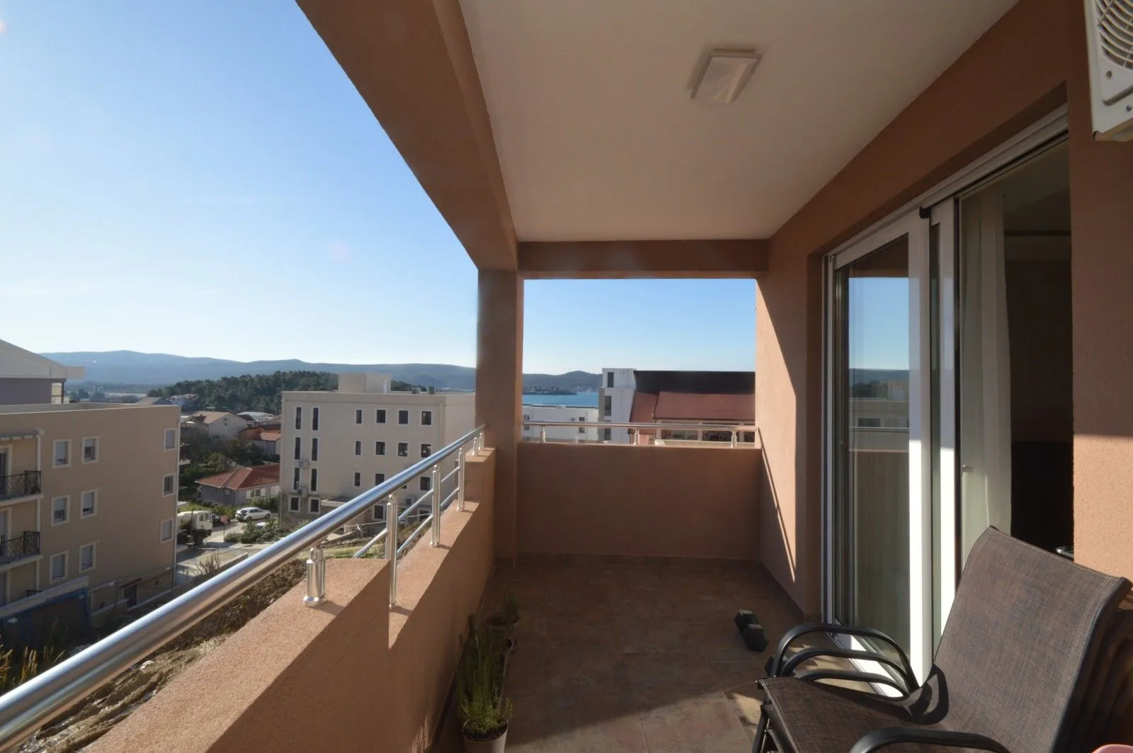 Prodaja, stan, 84m², Tivat, Crna Gora