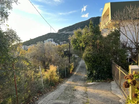 Prodaja, plac, 1500m², Budva, Crna Gora - image 3