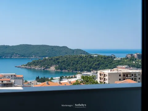Prodaja, jednosoban stan, 69m², Bečići, Budva - image 20