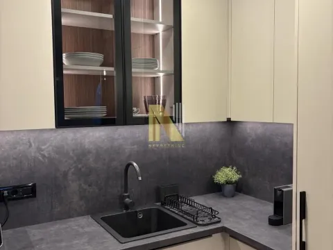 Rent, one bedroom apartment, 43m², Grbavica, Novi Sad Sve Podlokacije - image 4