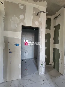 Sale, one bedroom apartment, 34m², Zabjelo, Podgorica - image 5