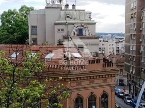 Izdavanje, poslovni prostor, 100m², Stari Grad, Beograd - image 15