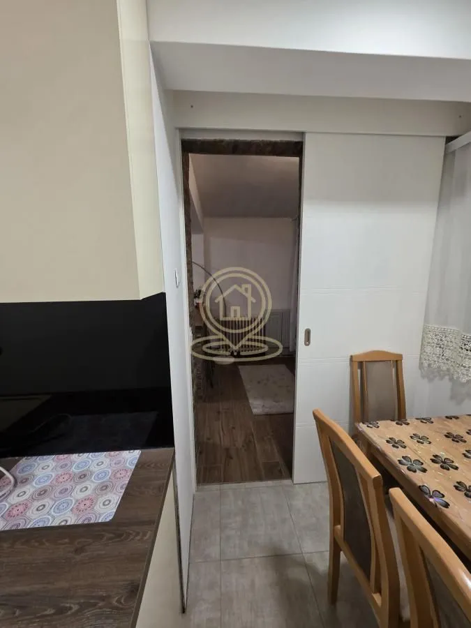 Izdavanje, dvosoban stan, 50m², Čukarica, Beograd