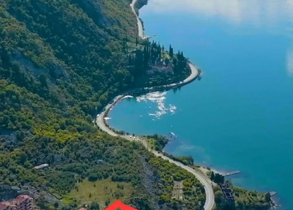 Sale, land lot, 2180m², Kotor, Crna Gora