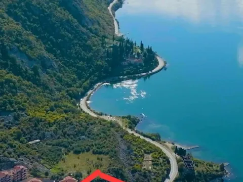 Sale, land lot, 2180m², Kotor, Crna Gora