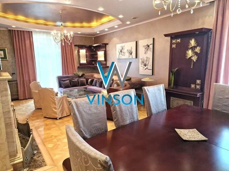 Izdavanje, stan, 257m², Novi Sad Sve Podlokacije, Novi Sad