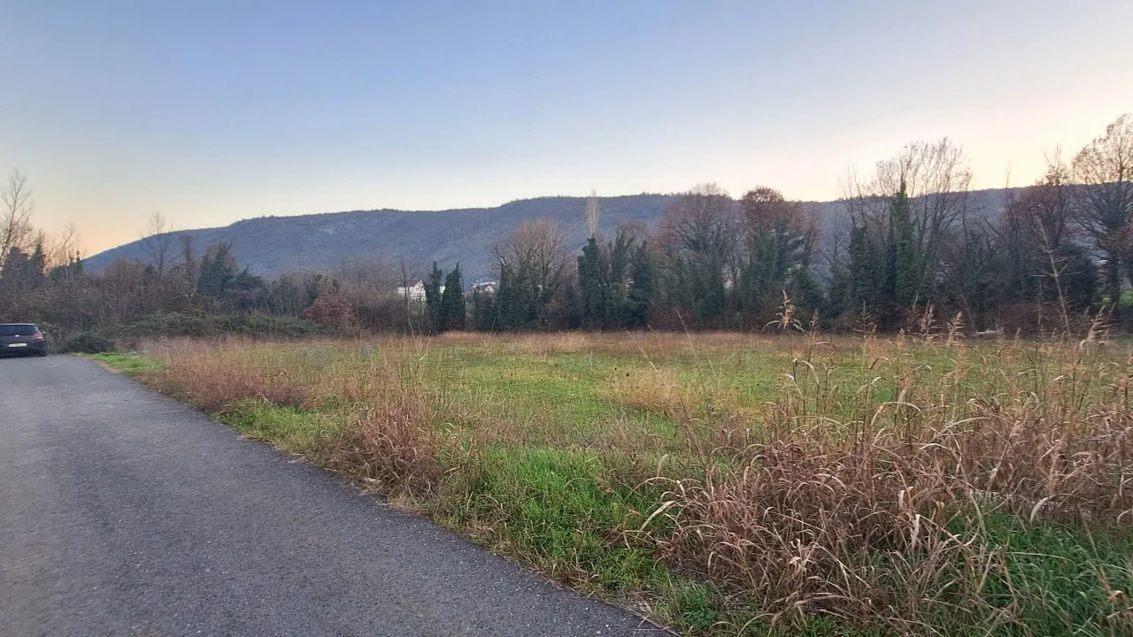 Prodaja, plac, 1134m², Velje Brdo, Podgorica