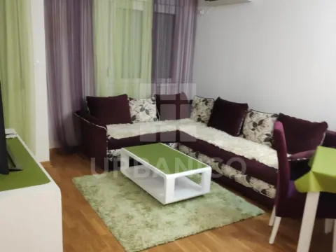 Rent, one bedroom apartment, 43m², City Kvart, Podgorica - image 2