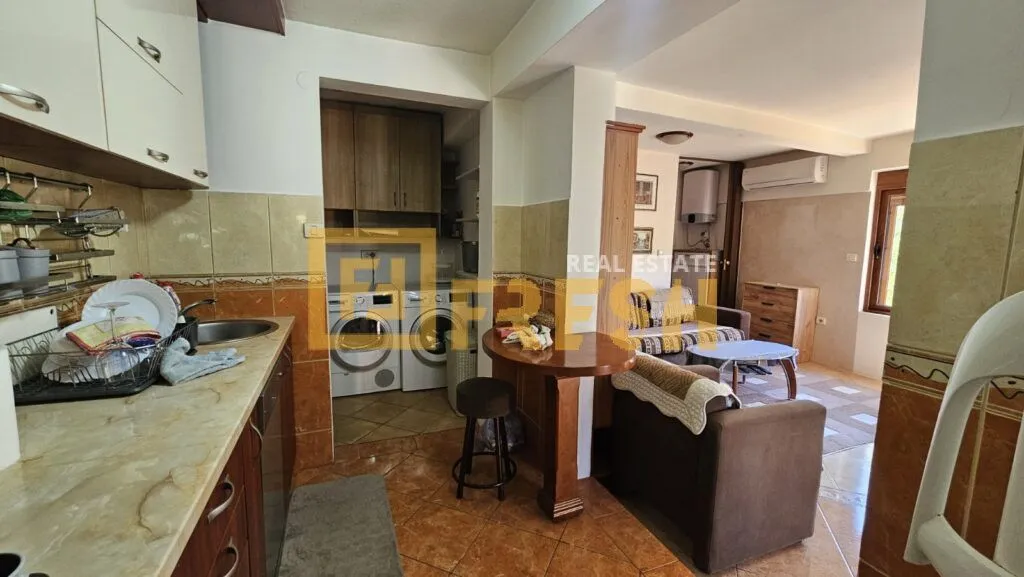 Rent, house, 94m², Mareza, Podgorica