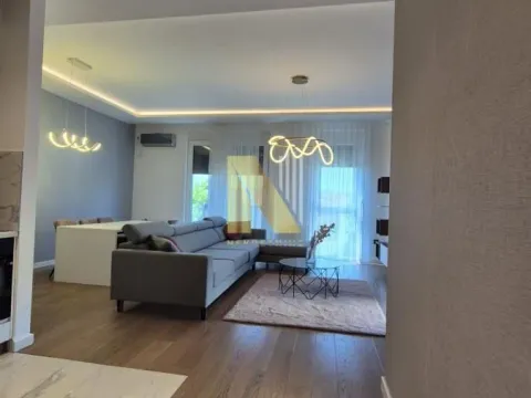 Rent, three bedroom apartment, 85m², Lipov gaj, Novi Sad Sve Podlokacije - image 4