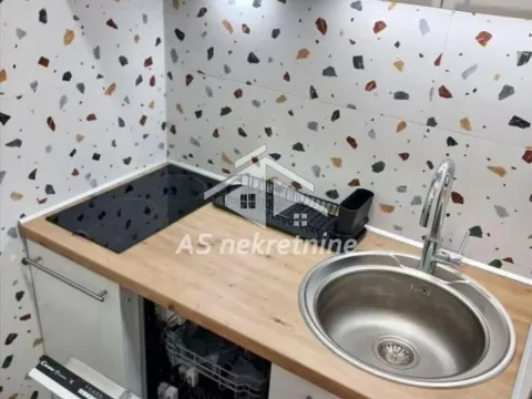 Rent, two bedroom apartment, 45m², Čukarica, Beograd - image 4