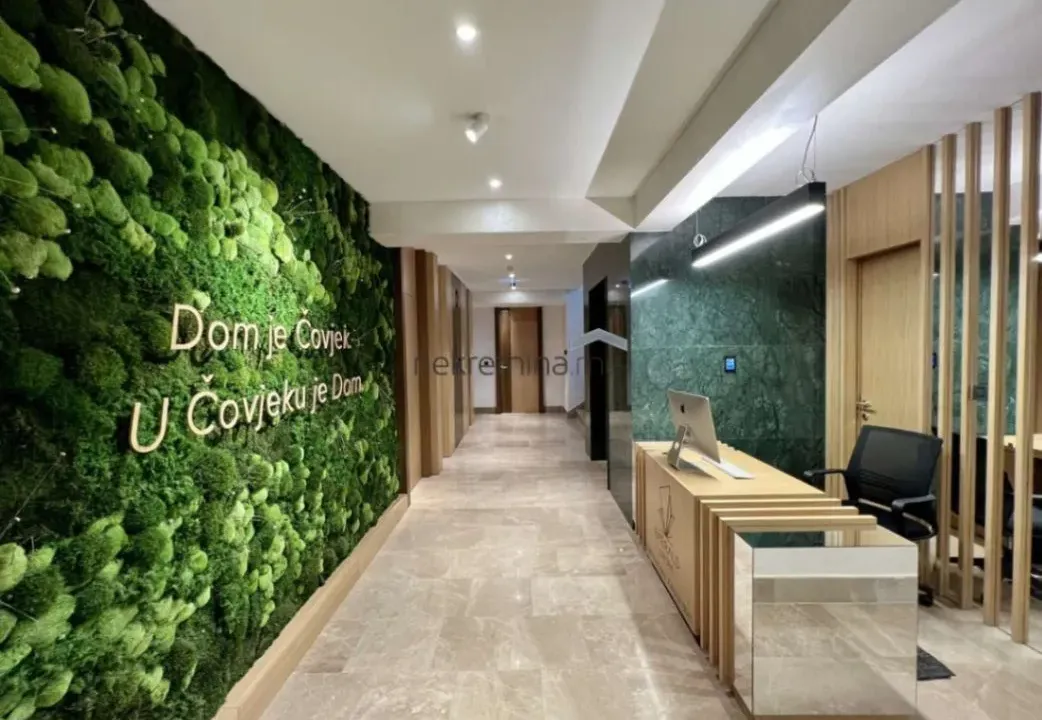 Sale, two bedroom apartment, 86m², Podgorica, Crna Gora