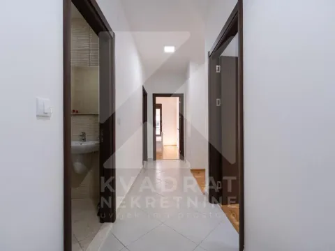 Prodaja, dvosoban stan, 58m², Bečići, Budva - image 18