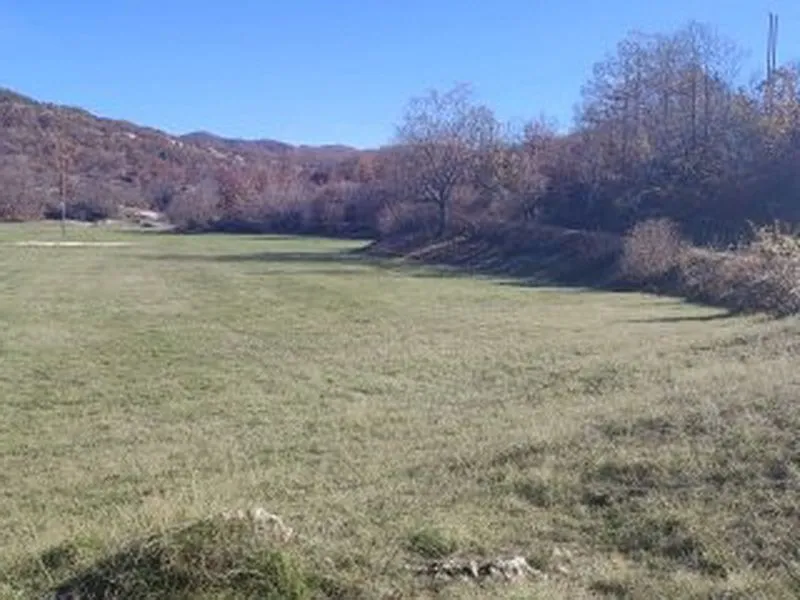 Prodaja, plac, 9849m², Grahovo, Nikšić