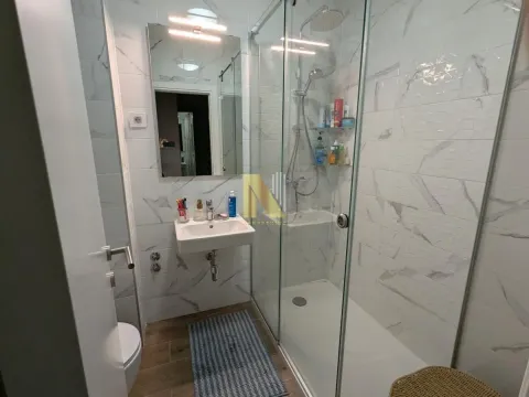 Sale, two bedroom apartment, 58m², Novo naselje, Novi Sad - image 14