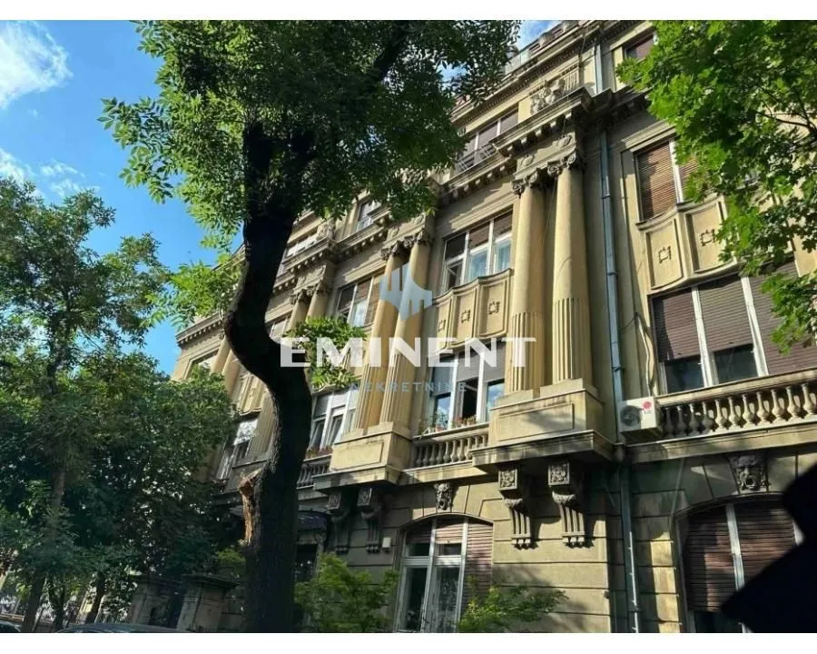 Sale, four bedroom apartment, 135m², Vukov Spomenik, Zvezdara Sve Podlokacije