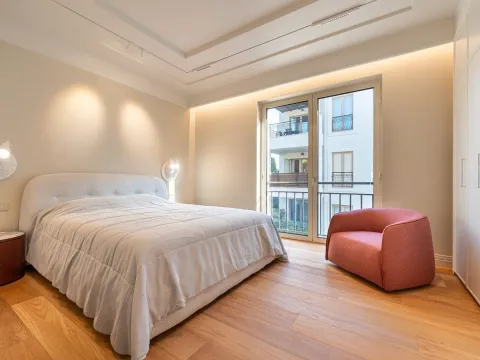 Prodaja, trosoban stan, 247m², Porto Montenegro, Tivat - image 25