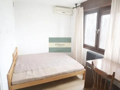 Izdavanje, jednosoban stan, 44m², Pivara, Kragujevac - image 5