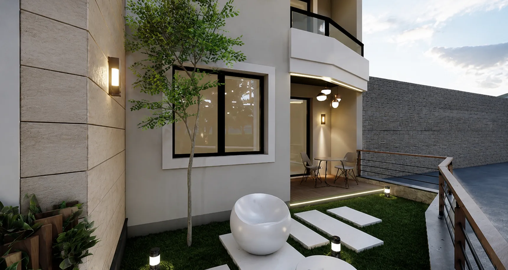 Prodaja, trosoban stan, 200m², Vidikovac, Budva