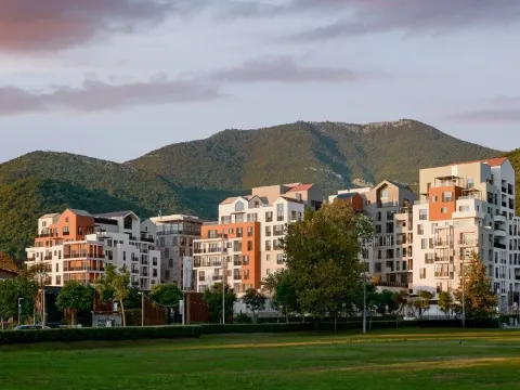 Prodaja, dvosoban stan, 91m², Porto Montenegro, Tivat - image 18