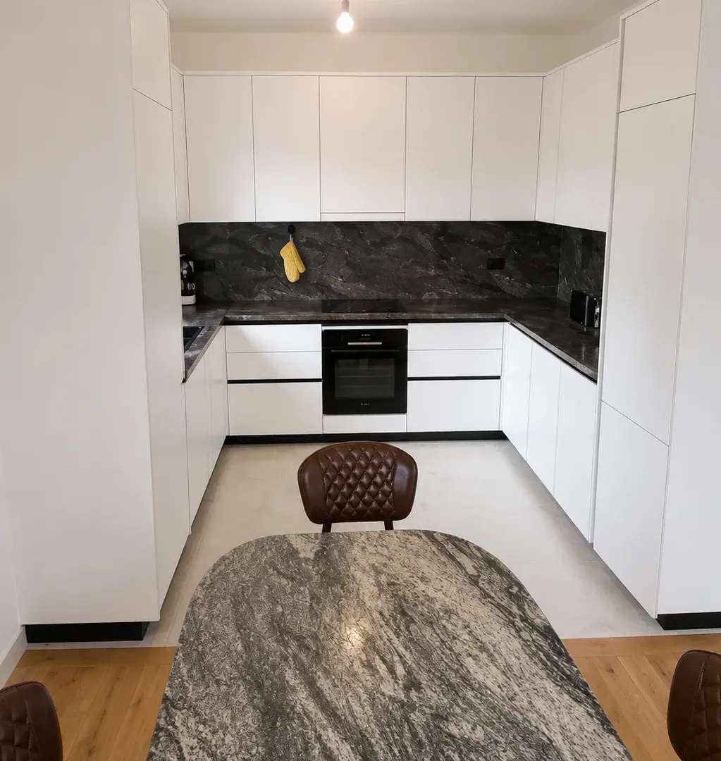 Rent, house, 180m², Gornja Gorica, Podgorica