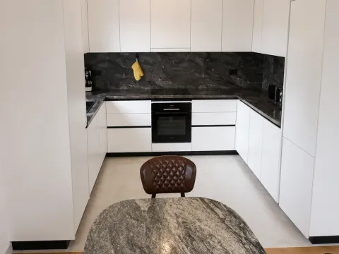 Rent, house, 180m², Gornja Gorica, Podgorica - image 4