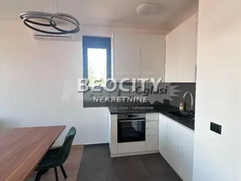 Rent, three bedroom apartment, 55m², Lekino Brdo, Voždovac Sve Podlokacije - image 3