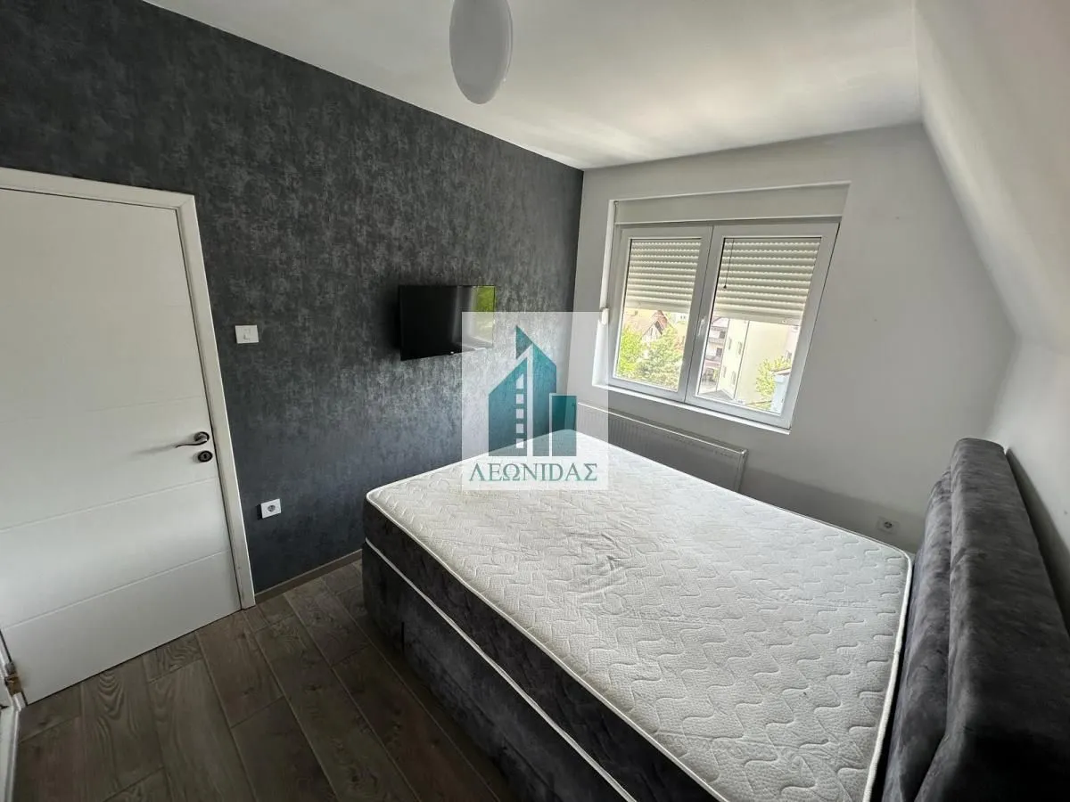 Sale, two bedroom apartment, 51m², Palilula, Niš