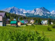 Sale, land lot, 299m², Žabljak, Crna Gora - image 3