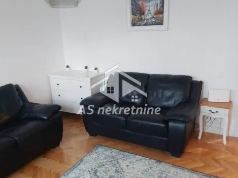 Rent, two bedroom apartment, 40m², Novi Beograd Sve Podlokacije, Beograd - image 4