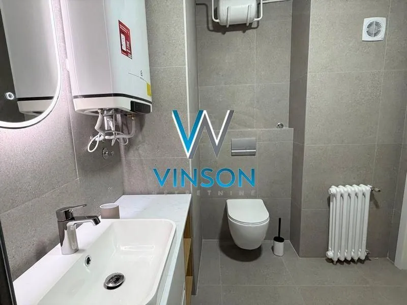 Rent, three bedroom apartment, 85m², Sajam, Novi Sad Sve Podlokacije