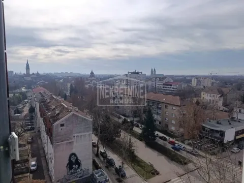 Prodaja, jednosoban stan, 22m², Radijalac, Subotica - image 12