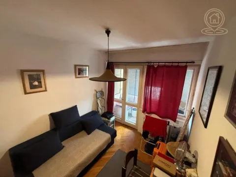 Sale, three bedroom apartment, 77m², Marger, Niš - image 12