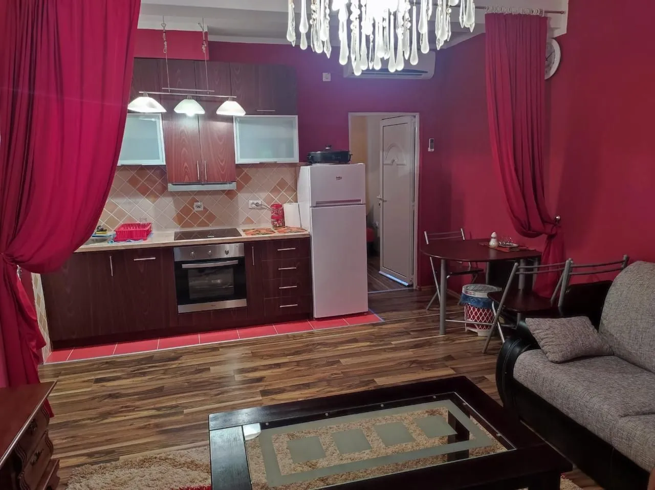 Sale, house, 387m², Đuraševići, Tivat