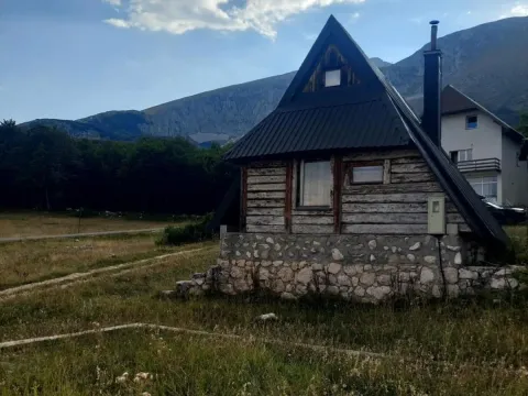 Prodaja, kuća, 75m², Žabljak, Crna Gora - image 4