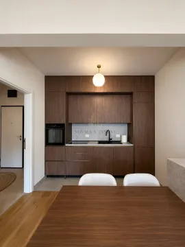 Rent, three bedroom apartment, 82m², Stari Aerodrom, Podgorica - image 10
