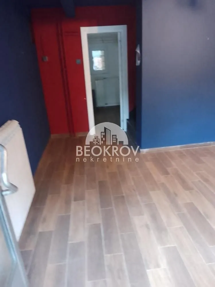 Rent, office space, 90m², Stari Grad, Beograd