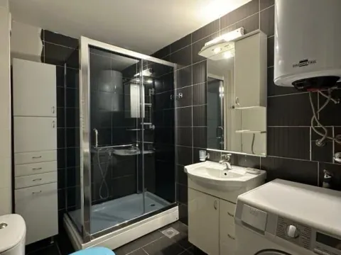 Rent, one bedroom apartment, 45m², Medijana, Niš - image 6