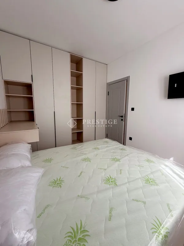 Rent, two bedroom apartment, 65m², Zabjelo, Podgorica