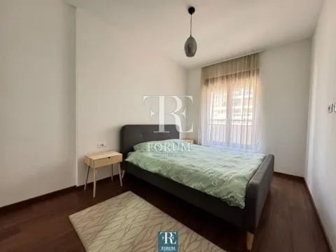 Izdavanje, jednosoban stan, 53m², Master Kvart, Podgorica - image 7