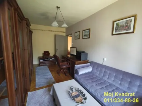 Prodaja, četvorosoban stan, 104m², Gradska Bolnica, Zvezdara Sve Podlokacije - image 6