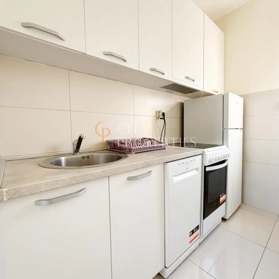 Izdavanje, stan, 40m², Zabjelo, Podgorica