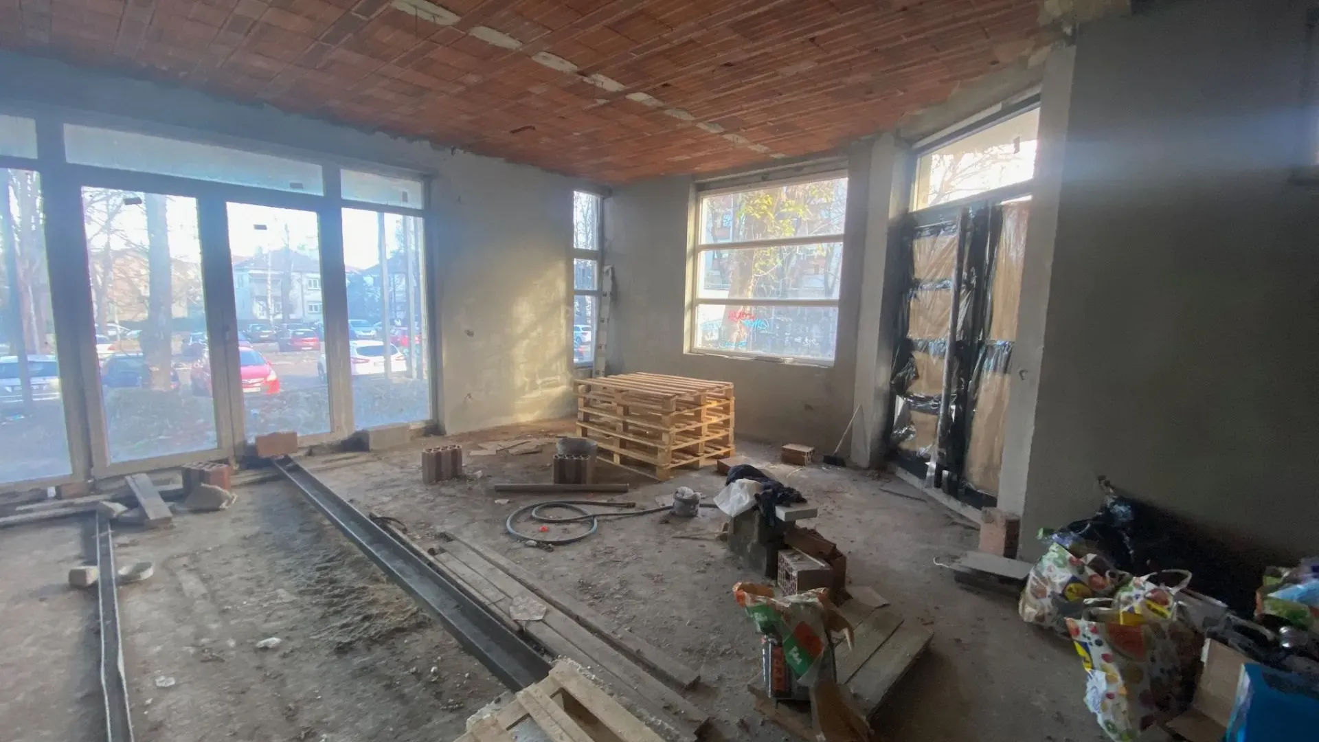 Sale, office space, 402m², Zemun Sve Podlokacije, Beograd