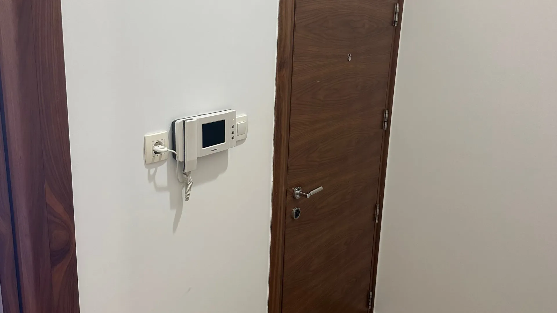 Rent, two bedroom apartment, 72m², Momišići, Podgorica