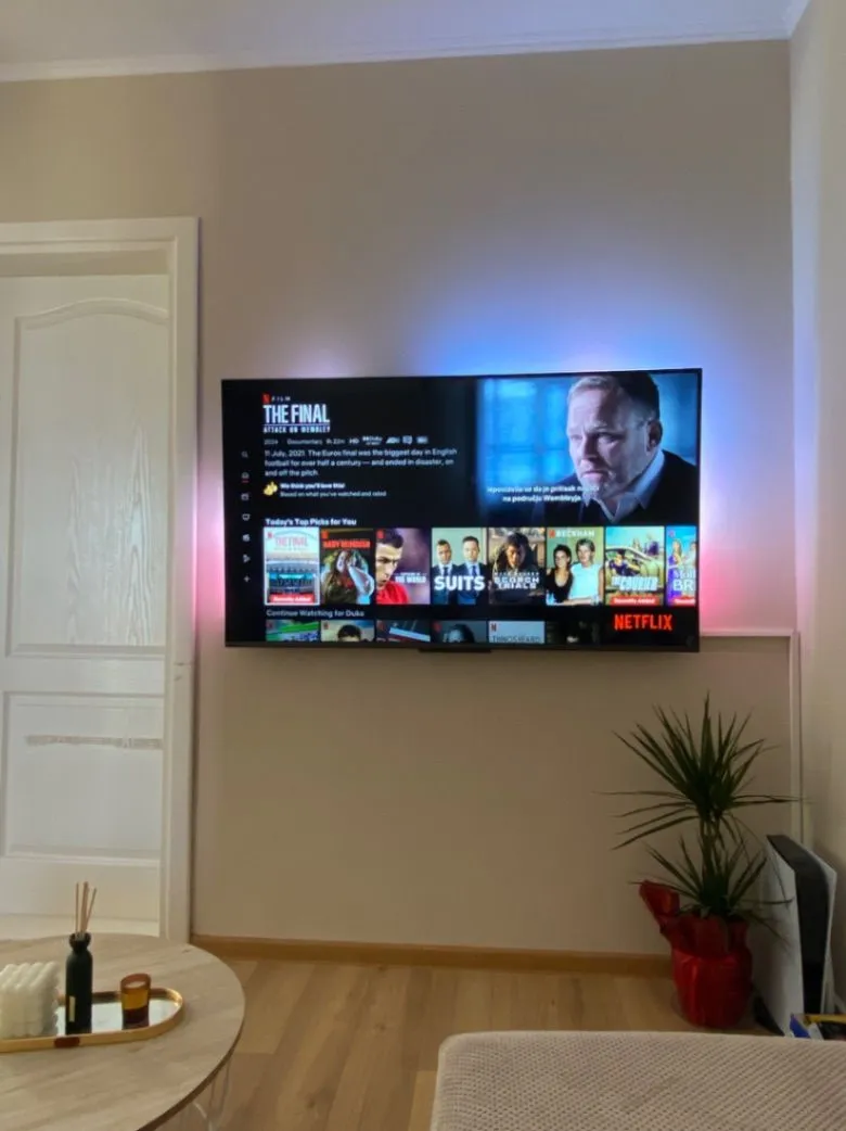 Rent, one bedroom apartment, 35m², Šušanj, Bar