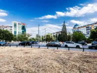 Rent, office space, 80m², Blok 5, Podgorica - image 9