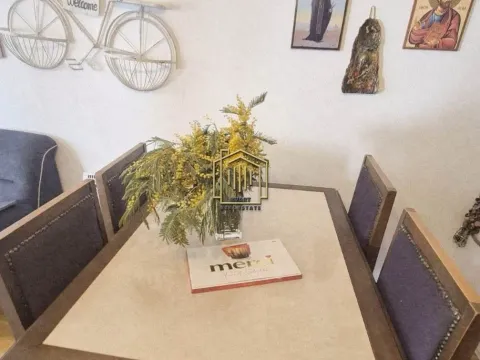 Sale, one bedroom apartment, 51m², Tuški Put, Podgorica - image 8