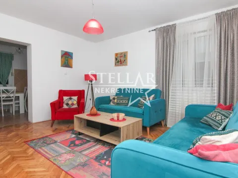 Izdavanje, stan, 58m², Stari Aerodrom, Podgorica - image 11