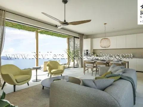 Prodaja, dvosoban stan, 88m², Tivat, Crna Gora - image 6